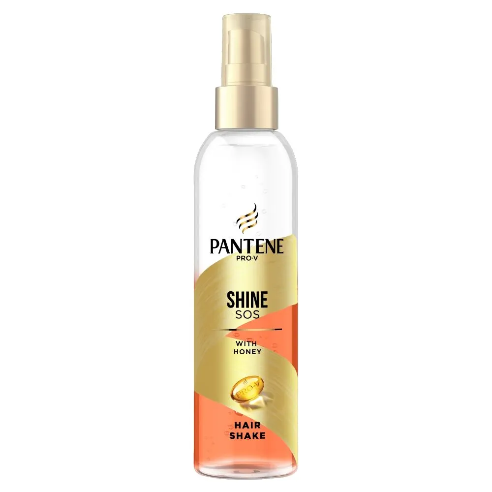 Pantene Odżywka do włosów w Sprayu Hydration Sos Bez Spłukiwania
