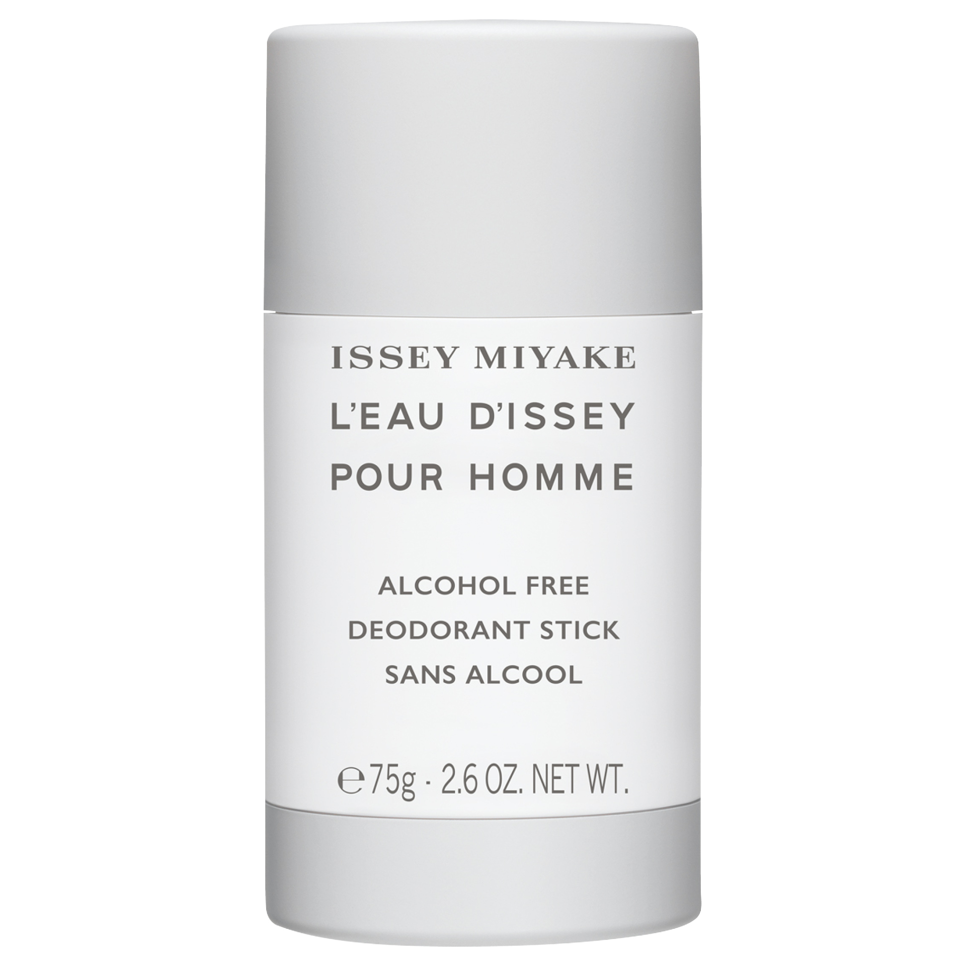 L'Eau D'Issey Pour Homme dezodorans u stiku L'Eau D'Issey Pour Homme dezodorans u stiku - Issey Miyake