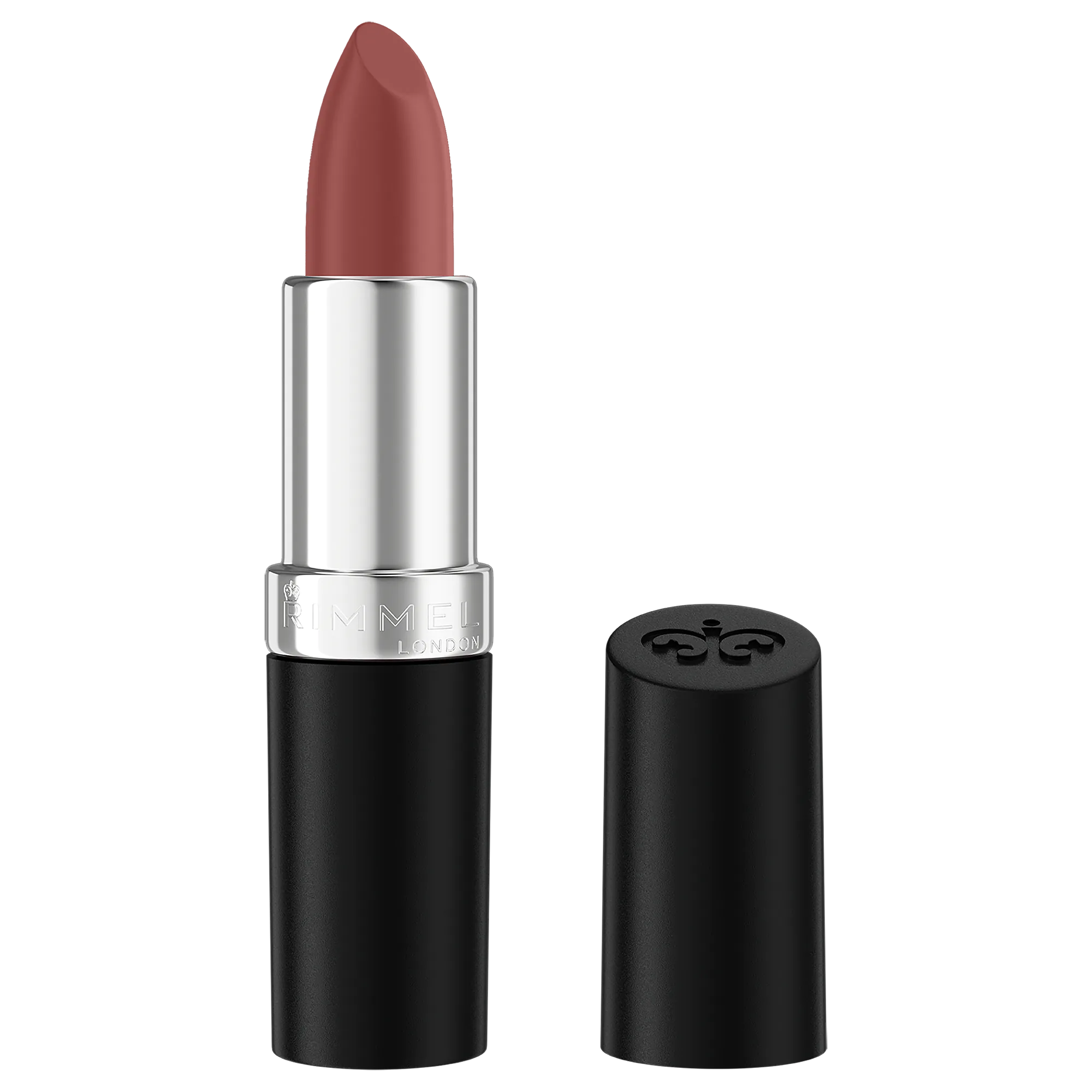 Rimmel Lasting Finish Satin Lipstick