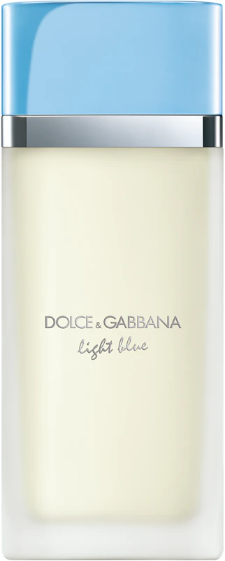 Dolce&Gabbana Light Blue Eau de Toilette voor vrouwen