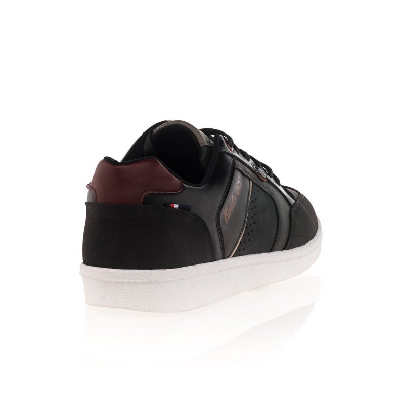 Kurver / joggesko Homme Noir