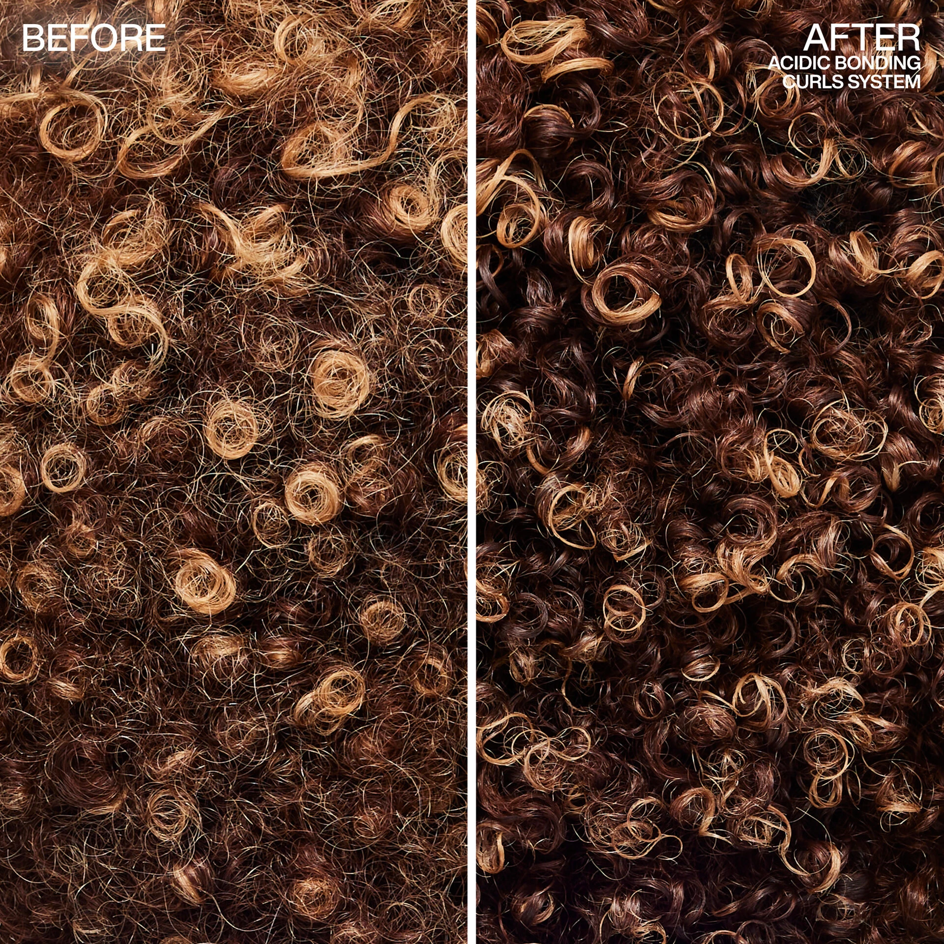 Tratament fără clătire Adic Bonding Curls 250 ml - Redken