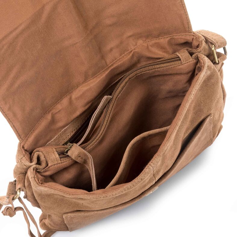  Sacs femme Sacs Marron