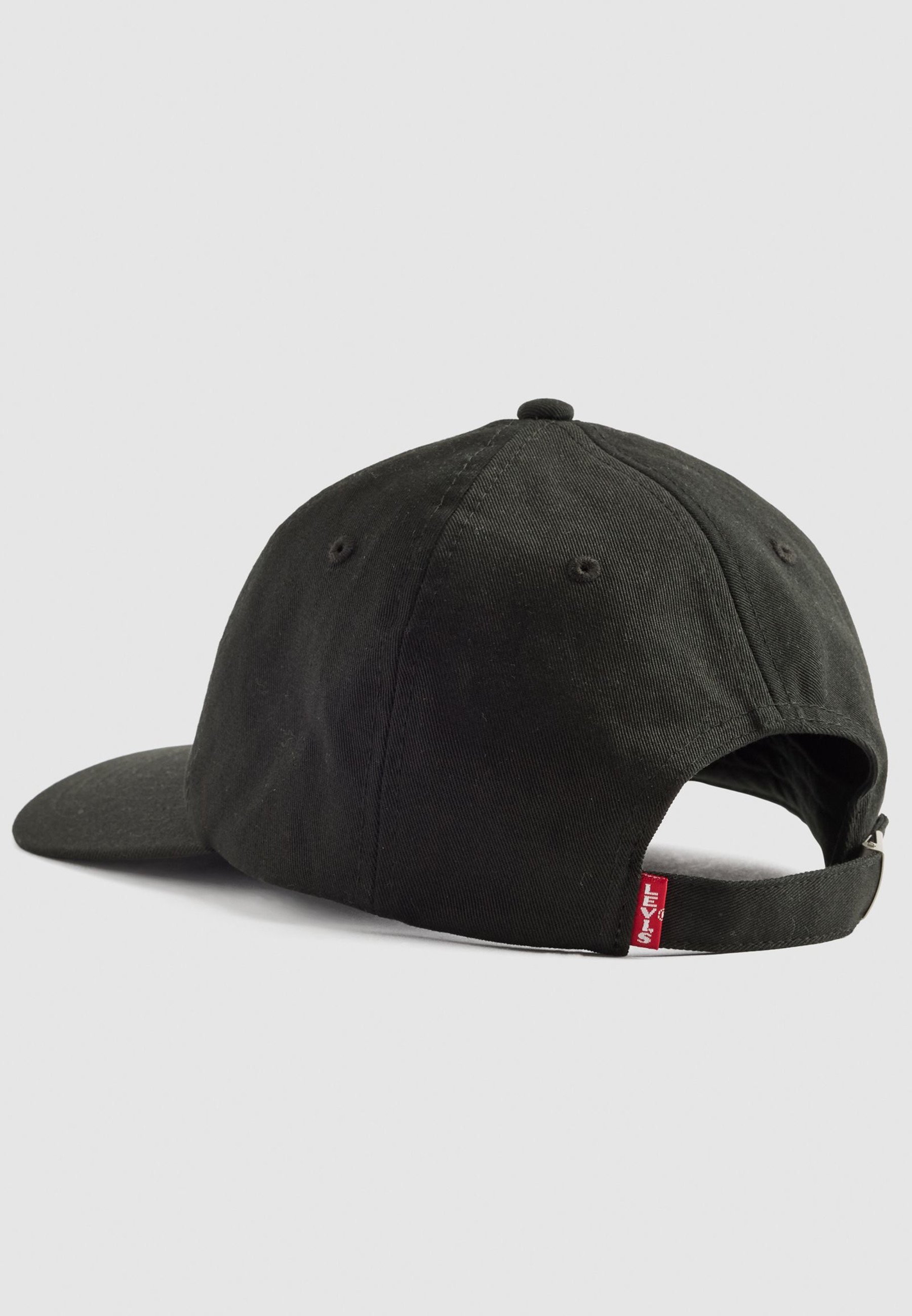 Levi's® LAZY GIRL - Boné - caviar