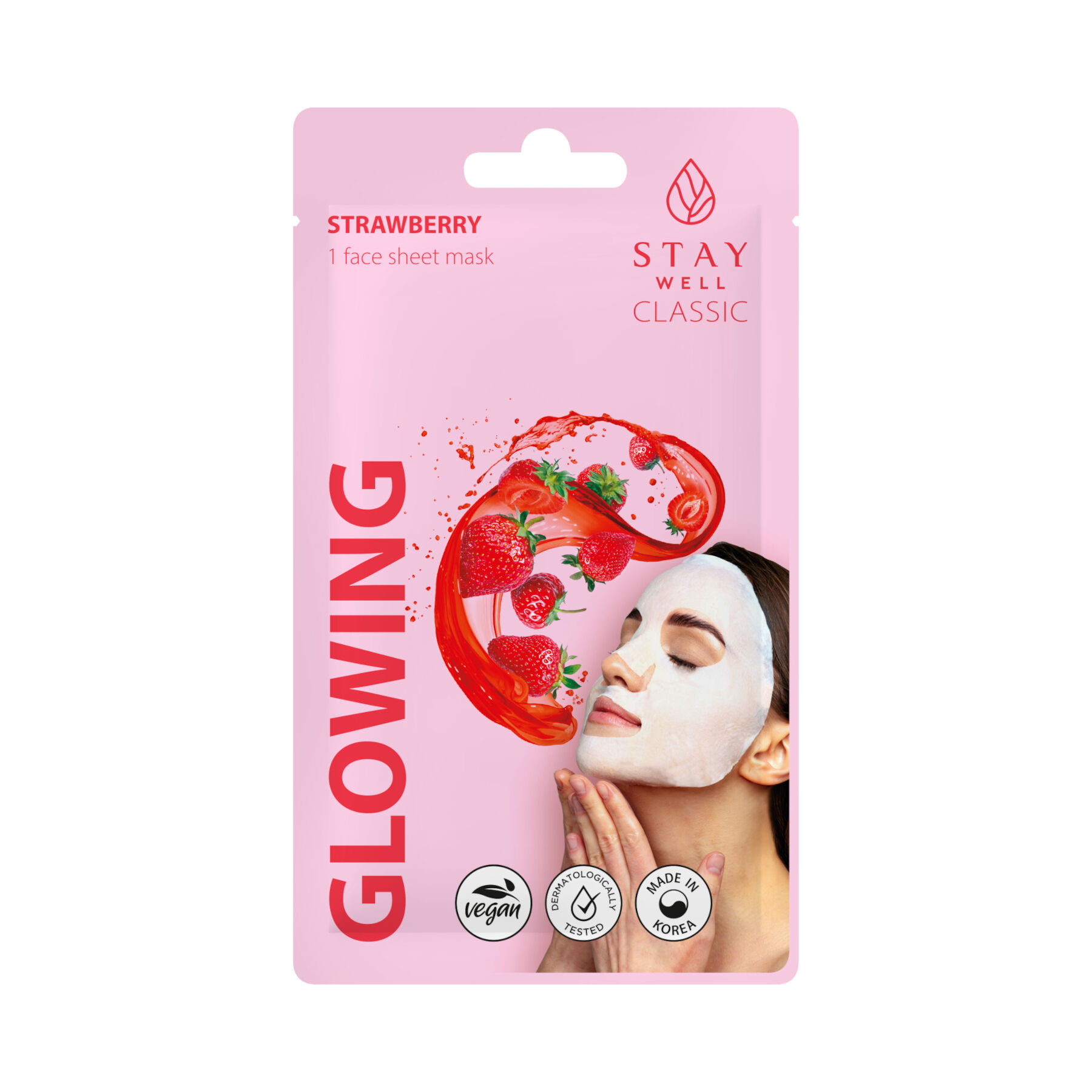 Stay Well Glowing