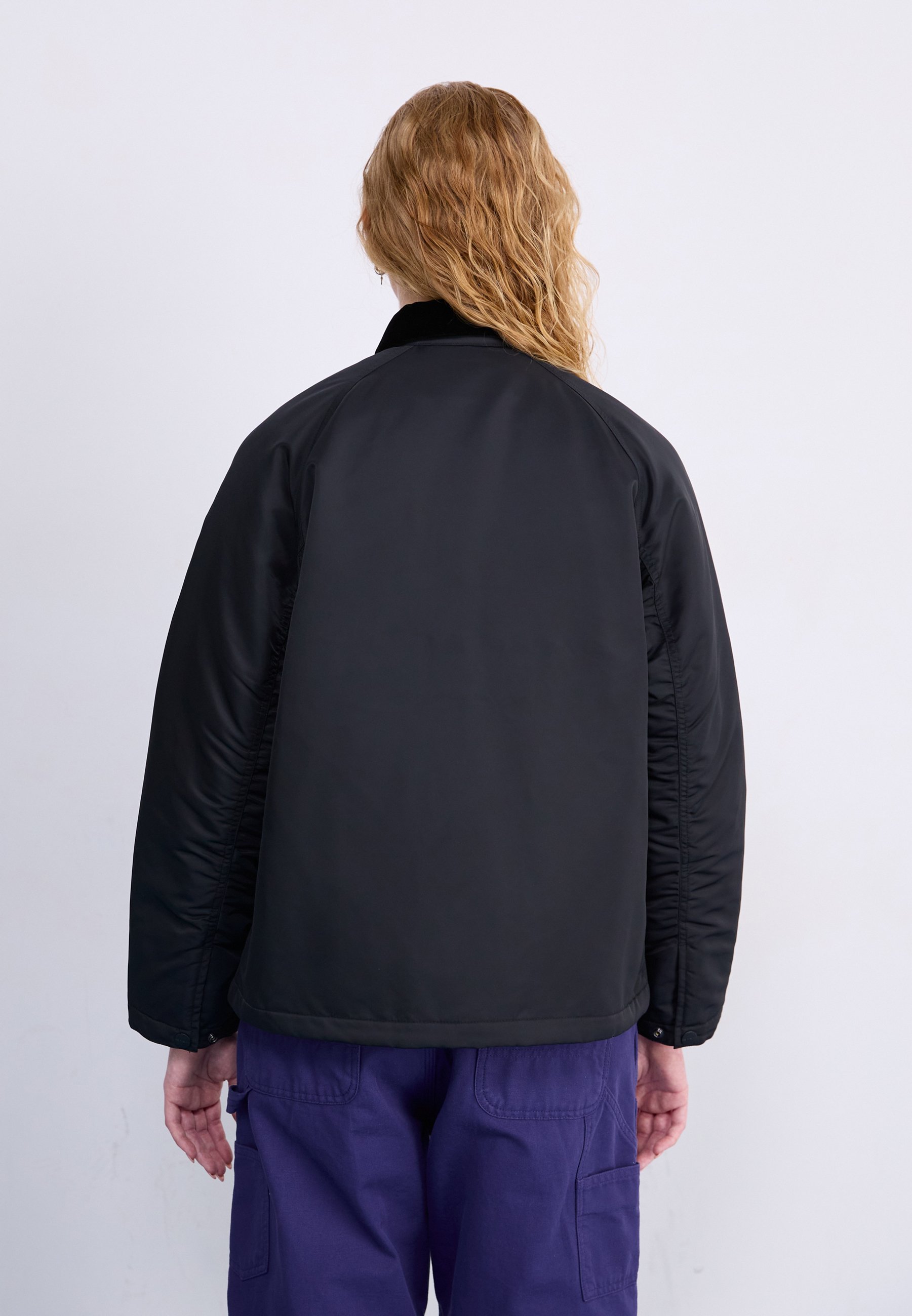 Carhartt WIP lichtgewicht jassen