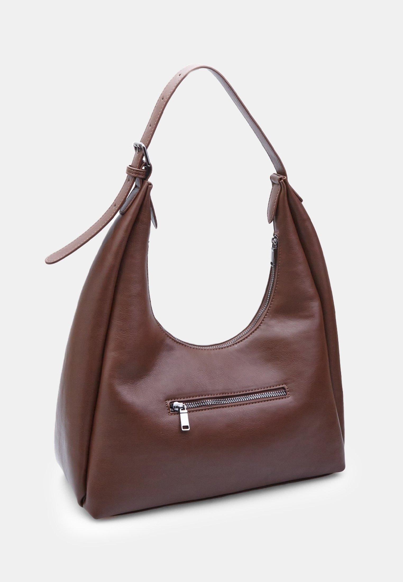 Bata-håndveske - marrone
