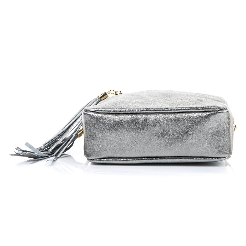 Bolsos de mujer, bolsos grises