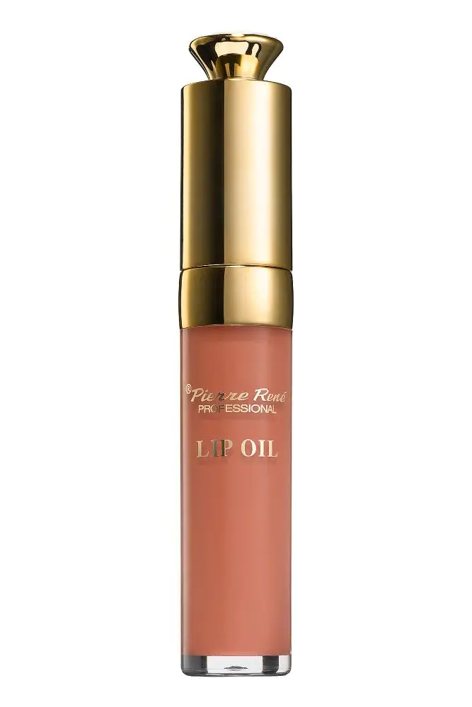 Pierre Rene Lip Oil Olejek do pielęgnacji ust, 03
