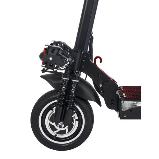  Urbanglide Ecross Pro Boost električni skuter 48v - 2x 800w - 13ah