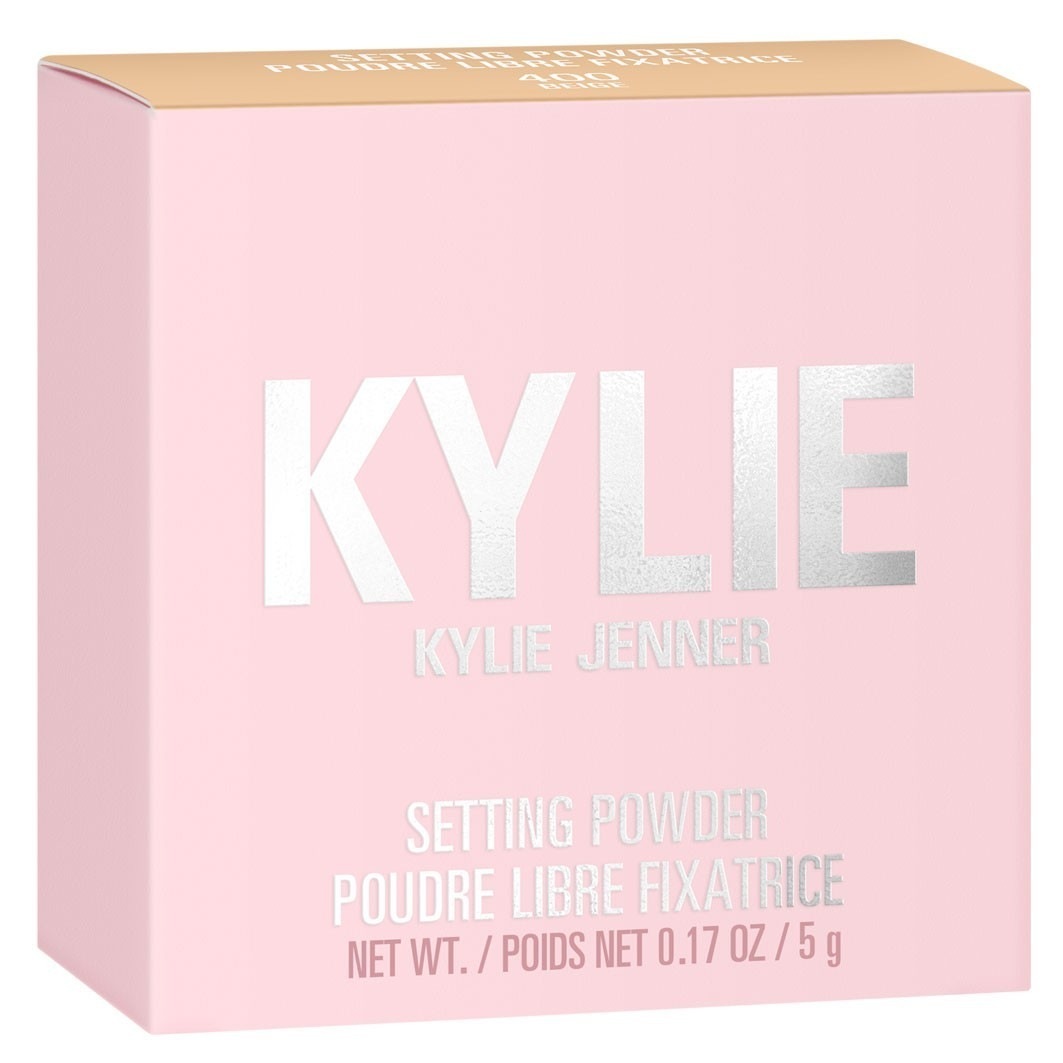 KYLIE COSMETICS Fixierpuder - 5 g