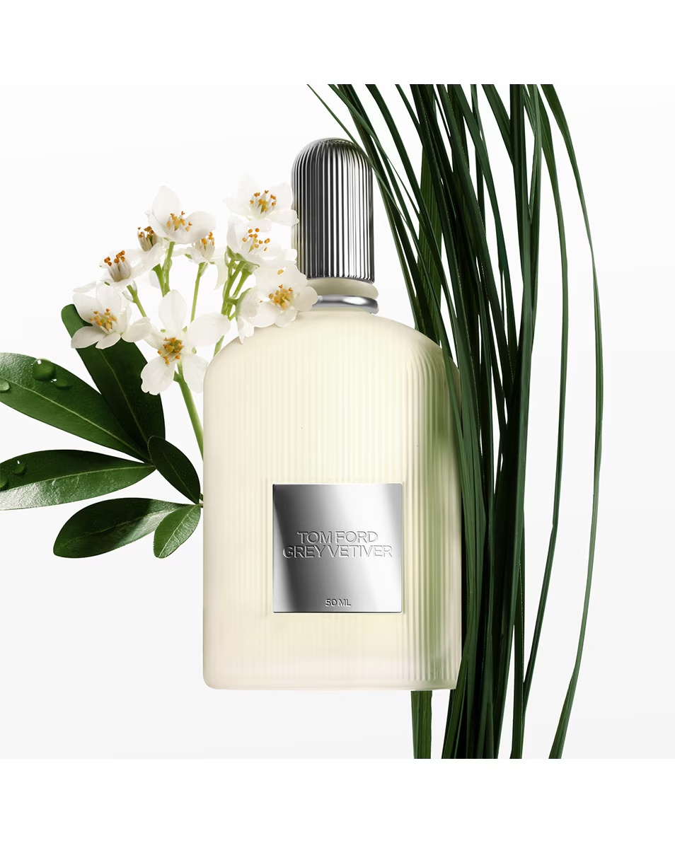 TOM FORD GRAY VETIVER EAU DE PARFUM