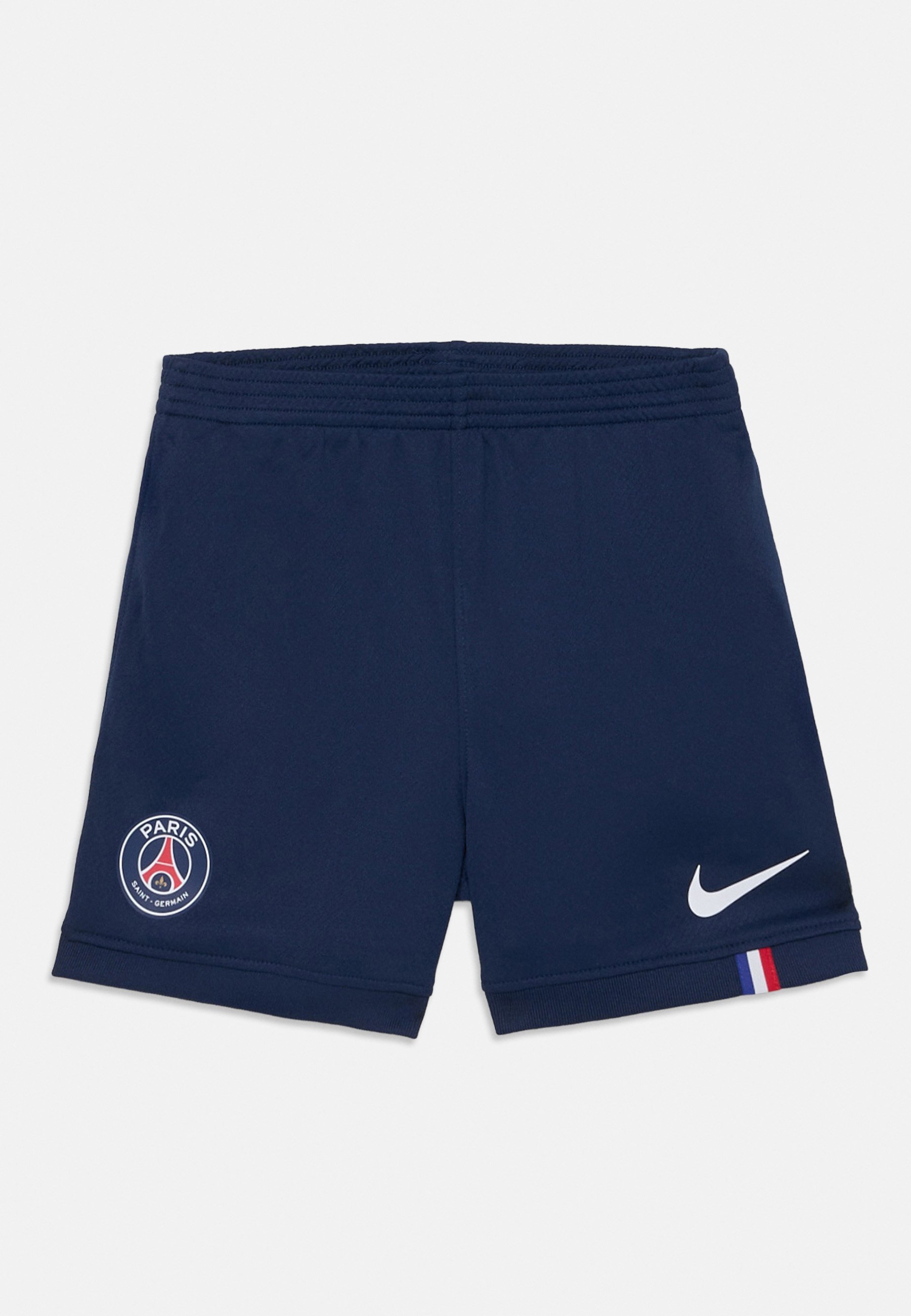 Nike Performance UNISEX - Sportshorts - middernachtblauw/wit