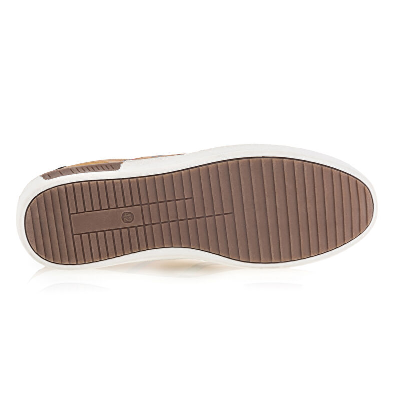 Korit / lenkkarit Homme Marron