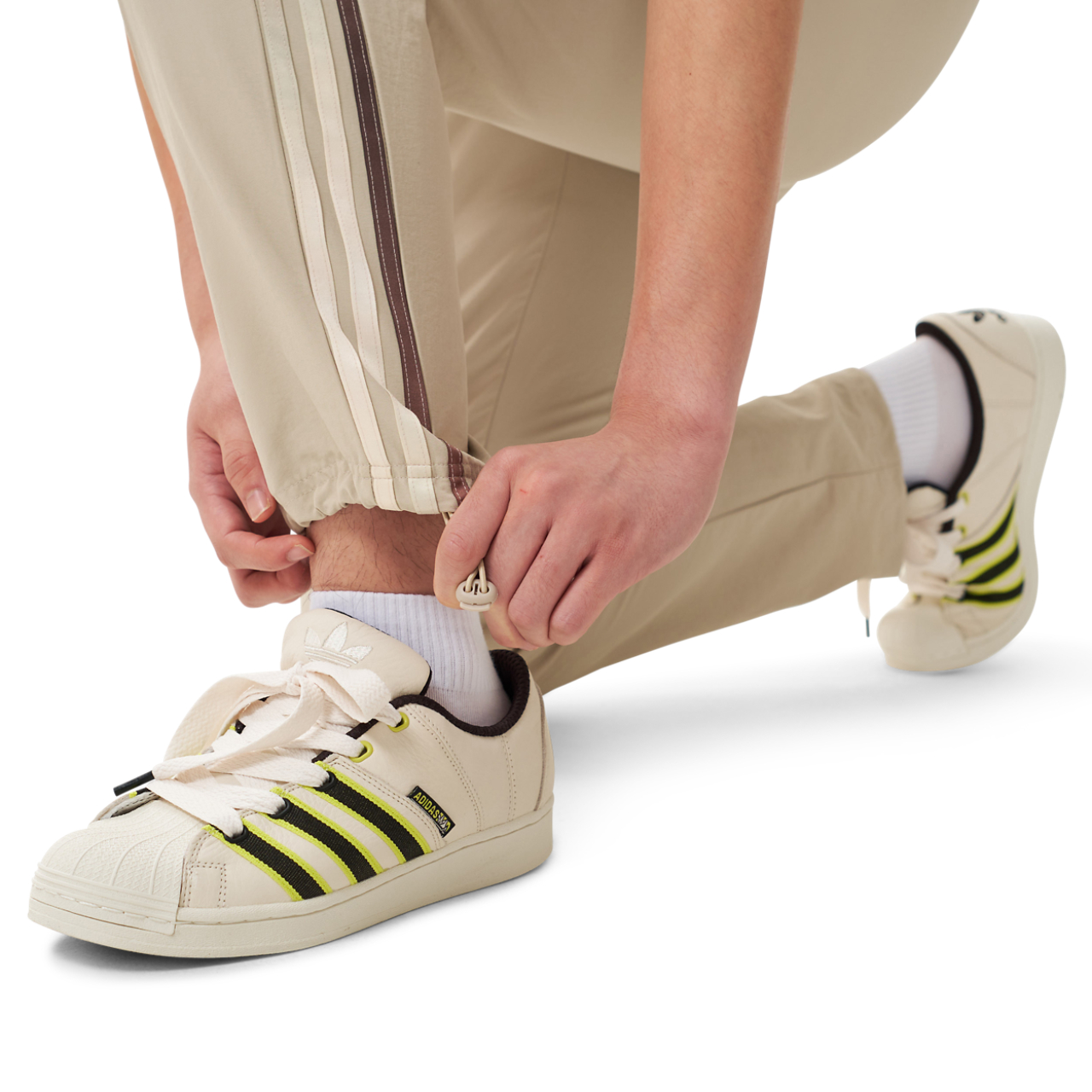 adidas Chile 20 Träningsbyxor