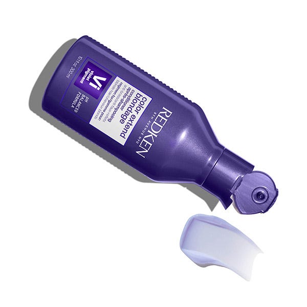 Регенератор за фарбање косе Color Extend Blondage | 250 мл