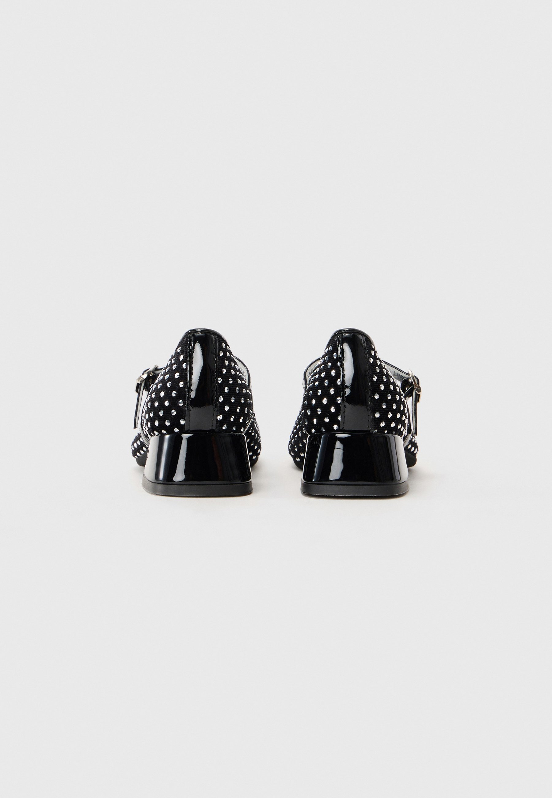 Monnalisa DOROTHY - Balerinki - czarne