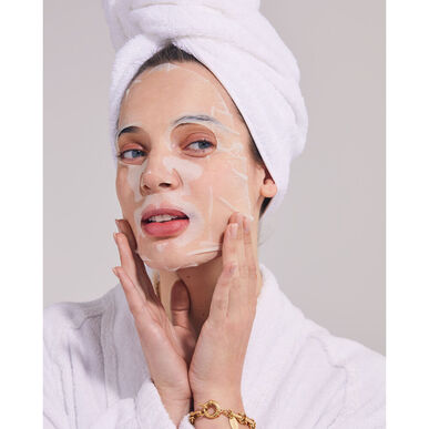 Nivea Expert Lift Cellular -kasvonaamio kankaalle 1 kpl 1 kpl