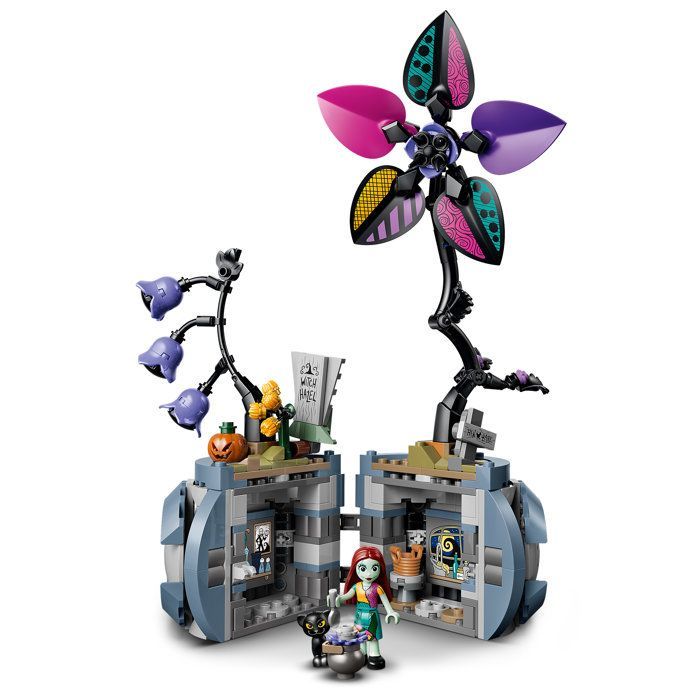 LEGO® Disney Classic 43288 Sally's Bloempot
