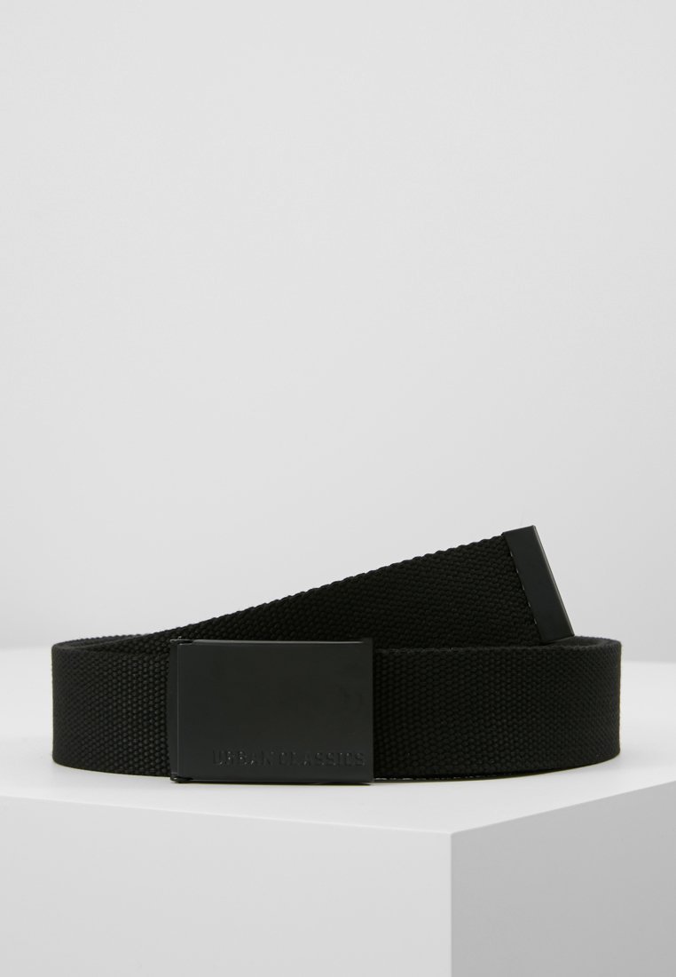 Cintura Urban Classics SINGOLA - nera