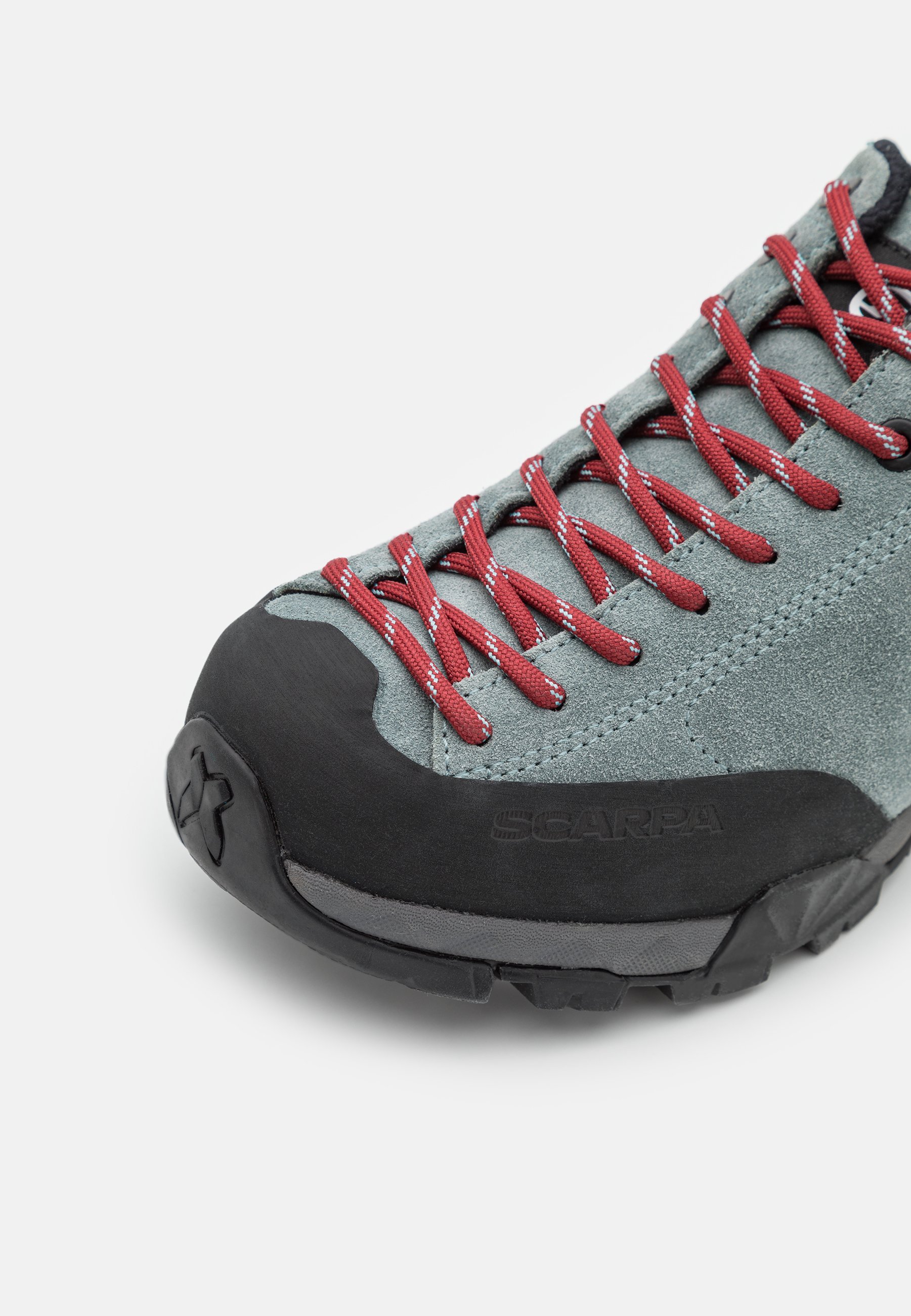 Scarpa MOJITO TRAIL GORE TEX - Wandelschoenen - conifeer/framboos