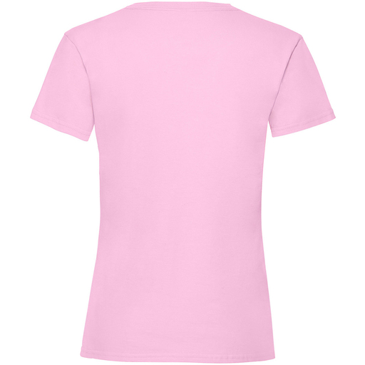  Fruit of the Loom Basic rövid ujjú póló, 100% prémium pamut