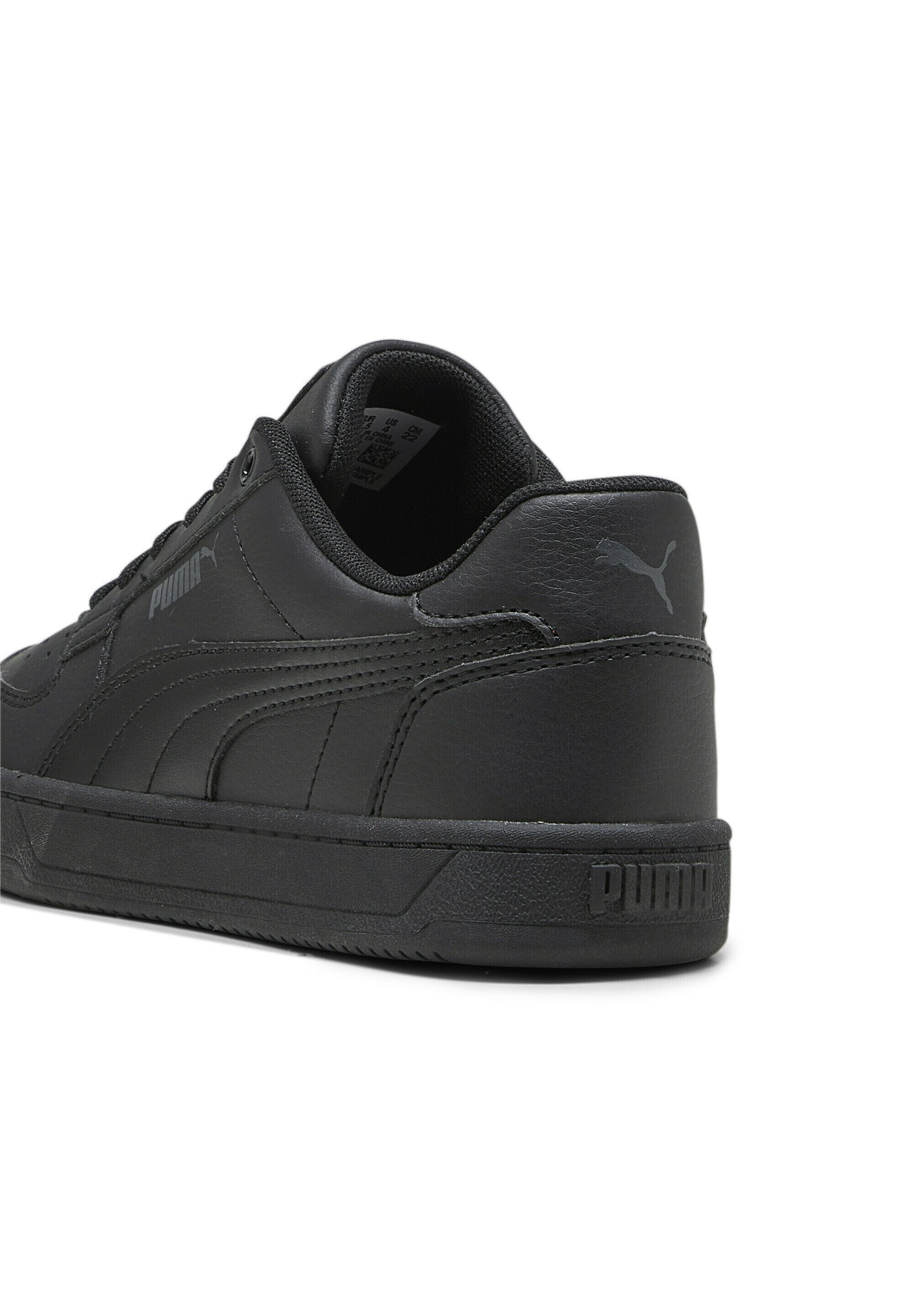 Puma CAVEN 2.0 UNISEX - Scarpe da ginnastica - nero grigio scuro