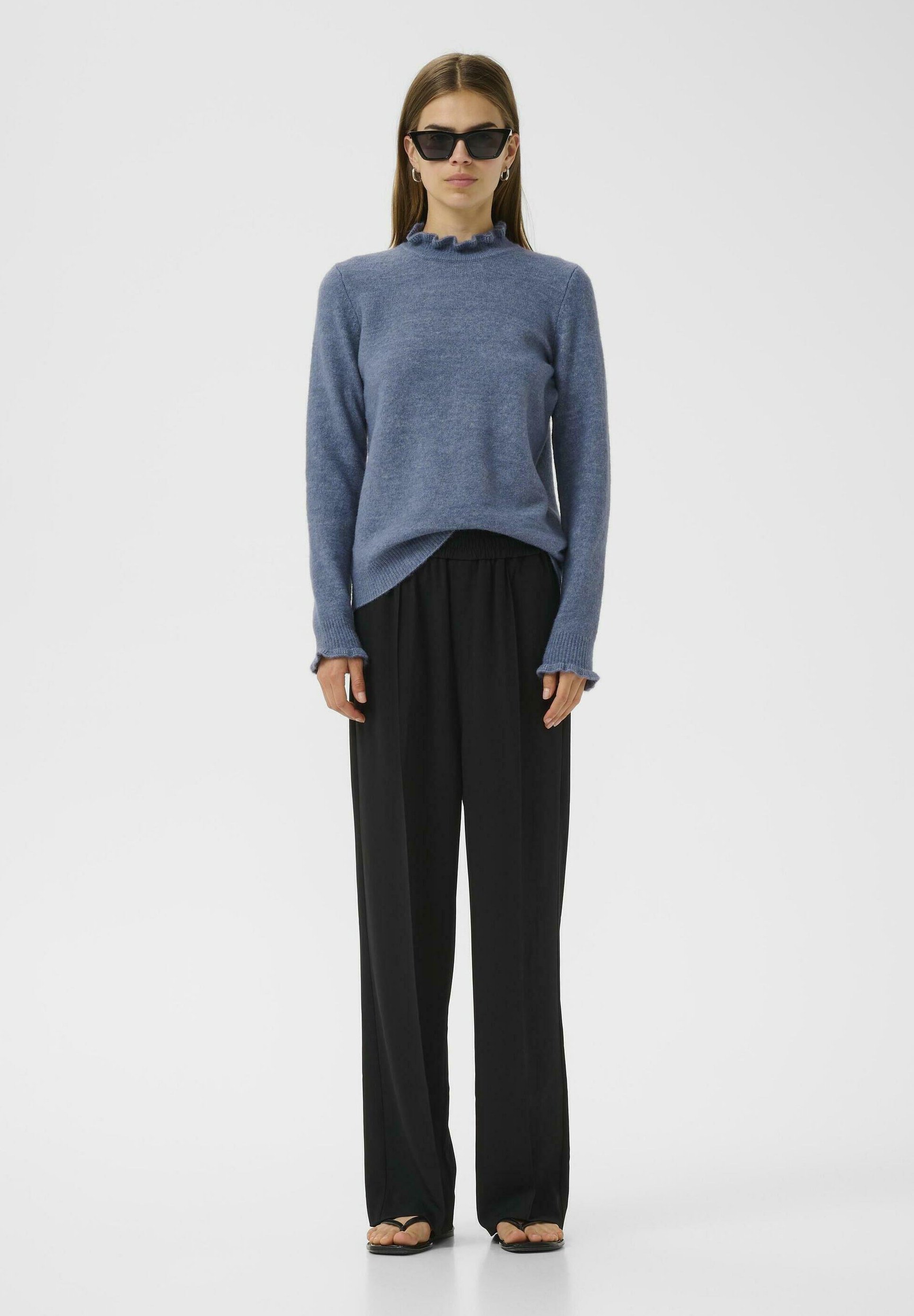 InWear GUNIIW ANAJA - Maglione - vento selvaggio