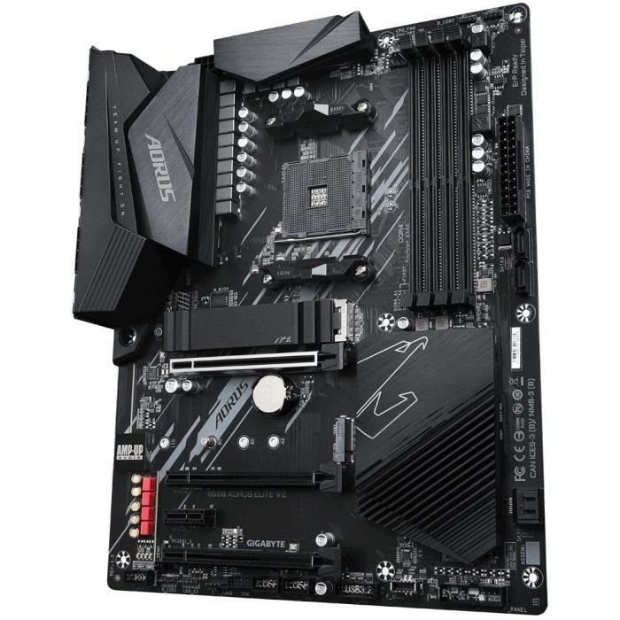 Moederbord - GIGABYTE - B550 AORUS ELITE V2