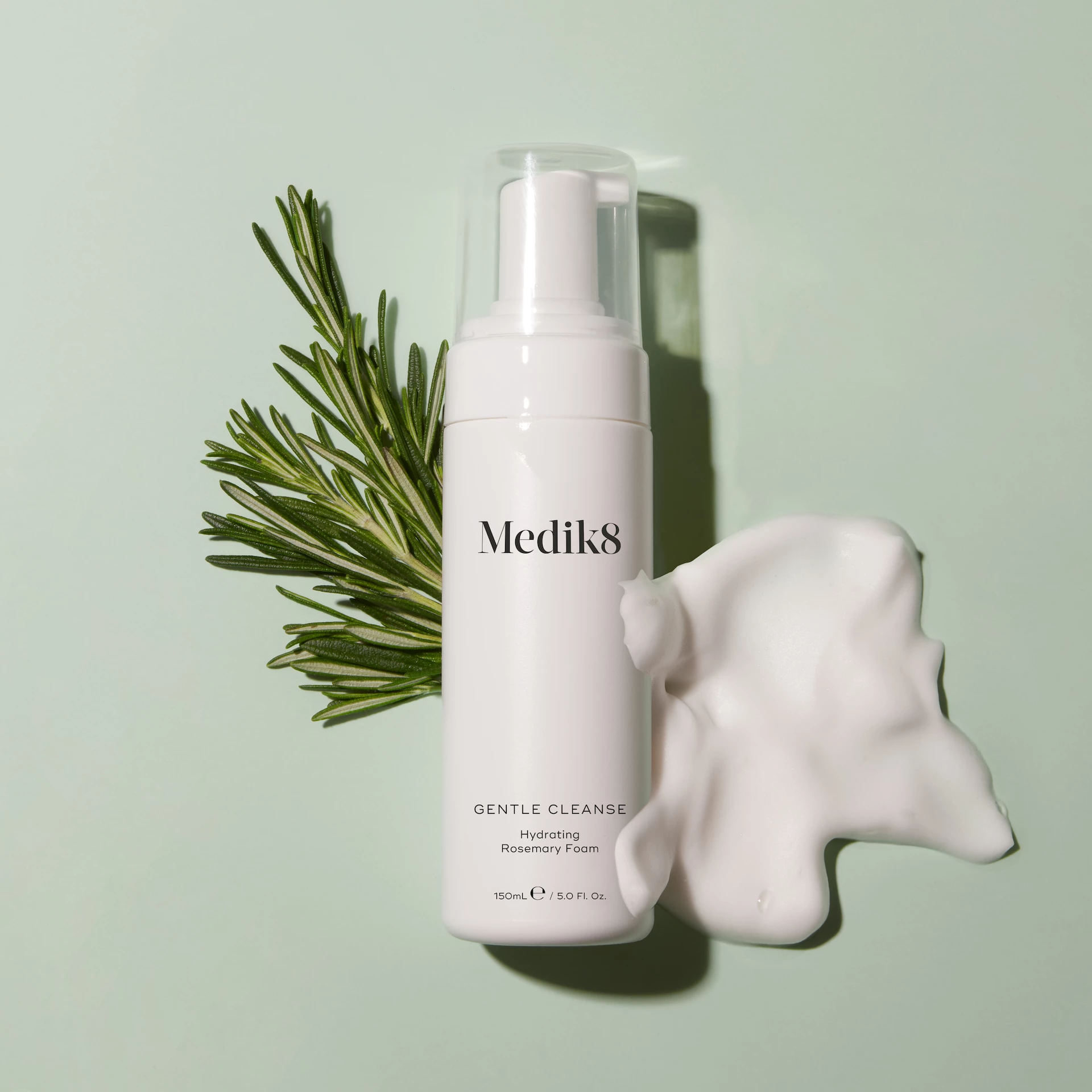 Nježno čišćenje 150 ml - Medik8