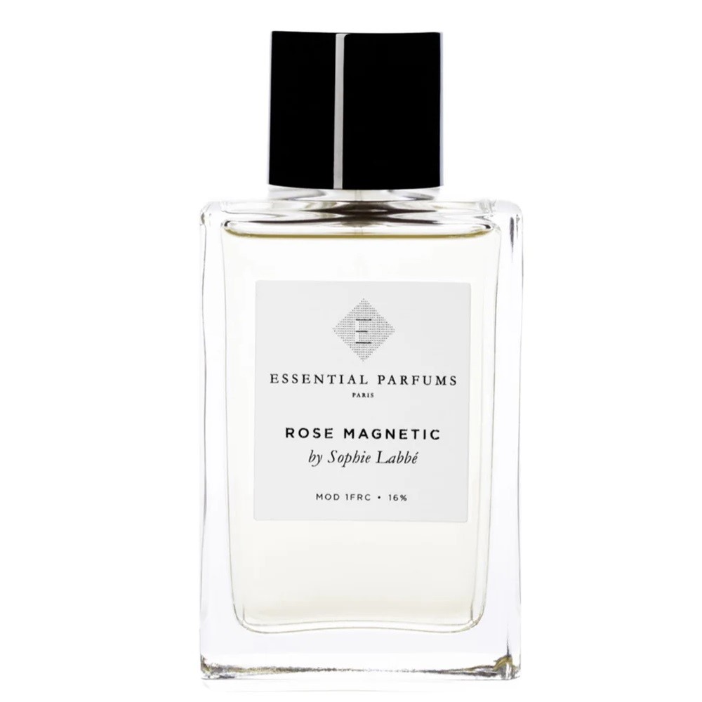 Essential Parfums Rose Magnetic