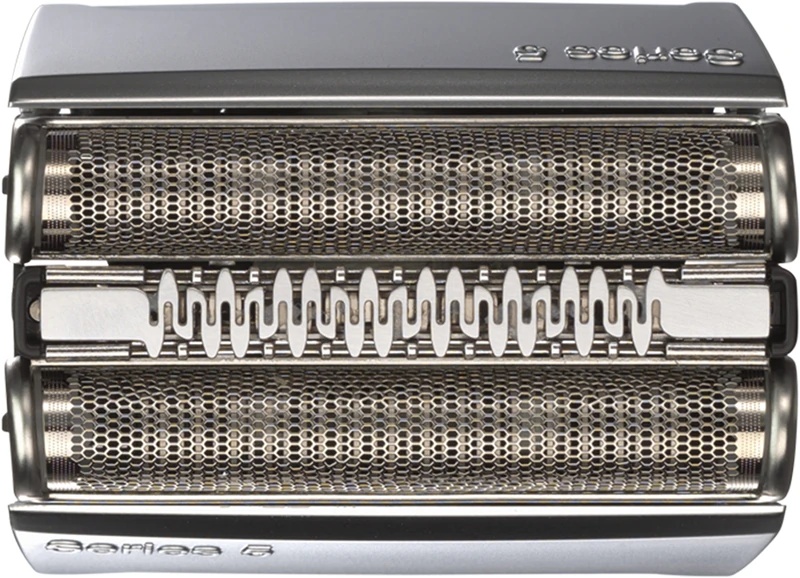Braun Series 5 52S griešanas folija