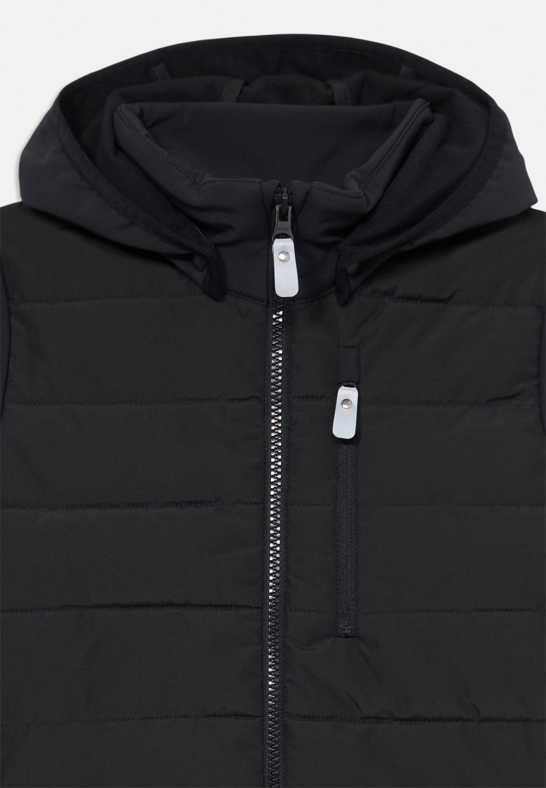 Reima VAIHTO JACKET UNISEX - Giacca outdoor - nera