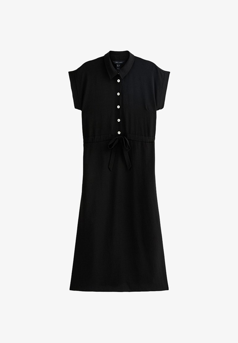 Vestido New Look Day - preto