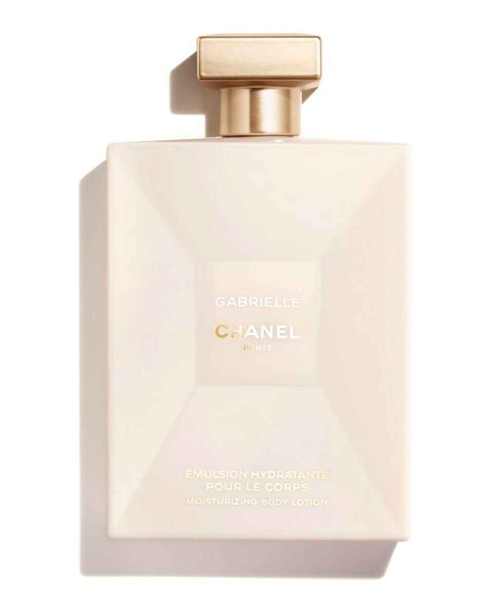 CHANEL GABRIELLE CHANEL HYDRATERENDE EMULSIE VOOR HET LICHAAM