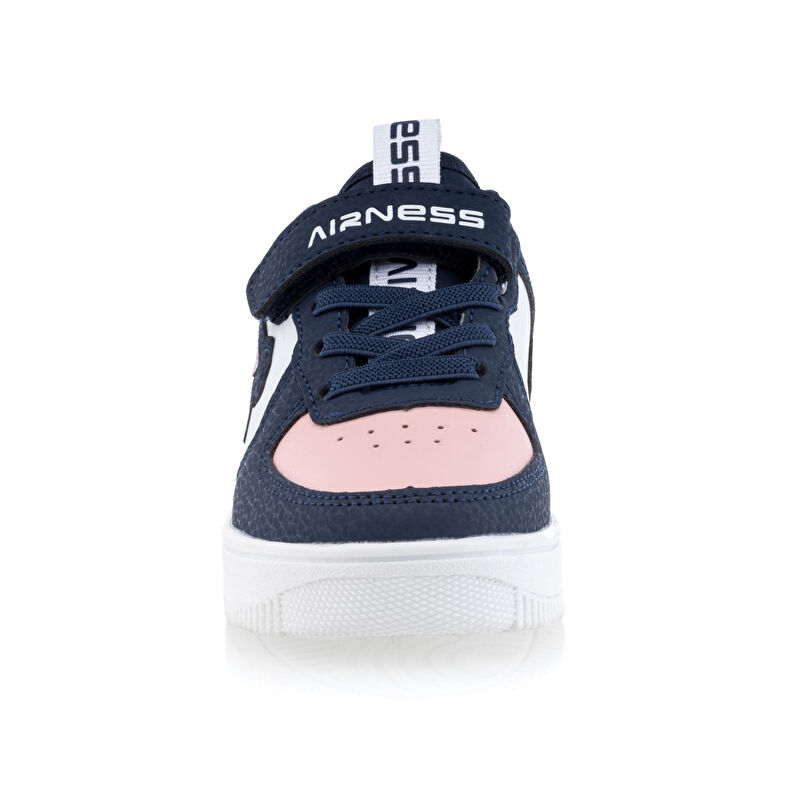Kurver / joggesko Fille Blanc