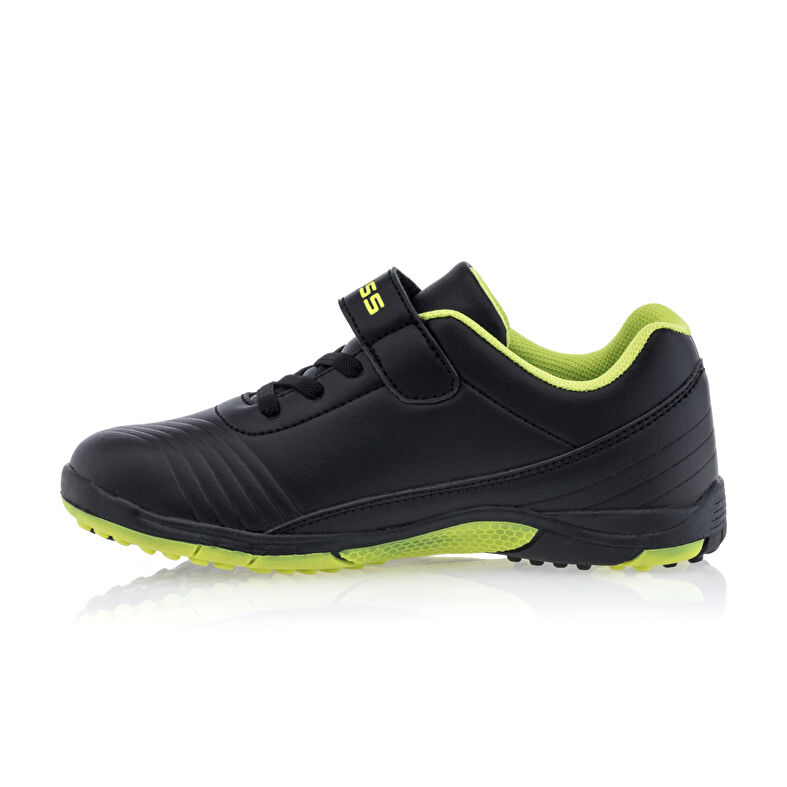 Cestas / zapatillas Garcon Noir