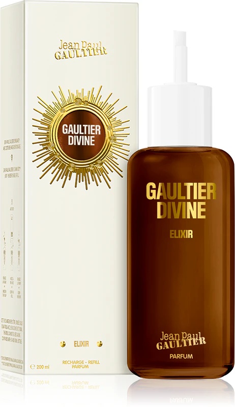 Jean Paul Gaultier Gaultier Divine Elixir polnilo za ženske