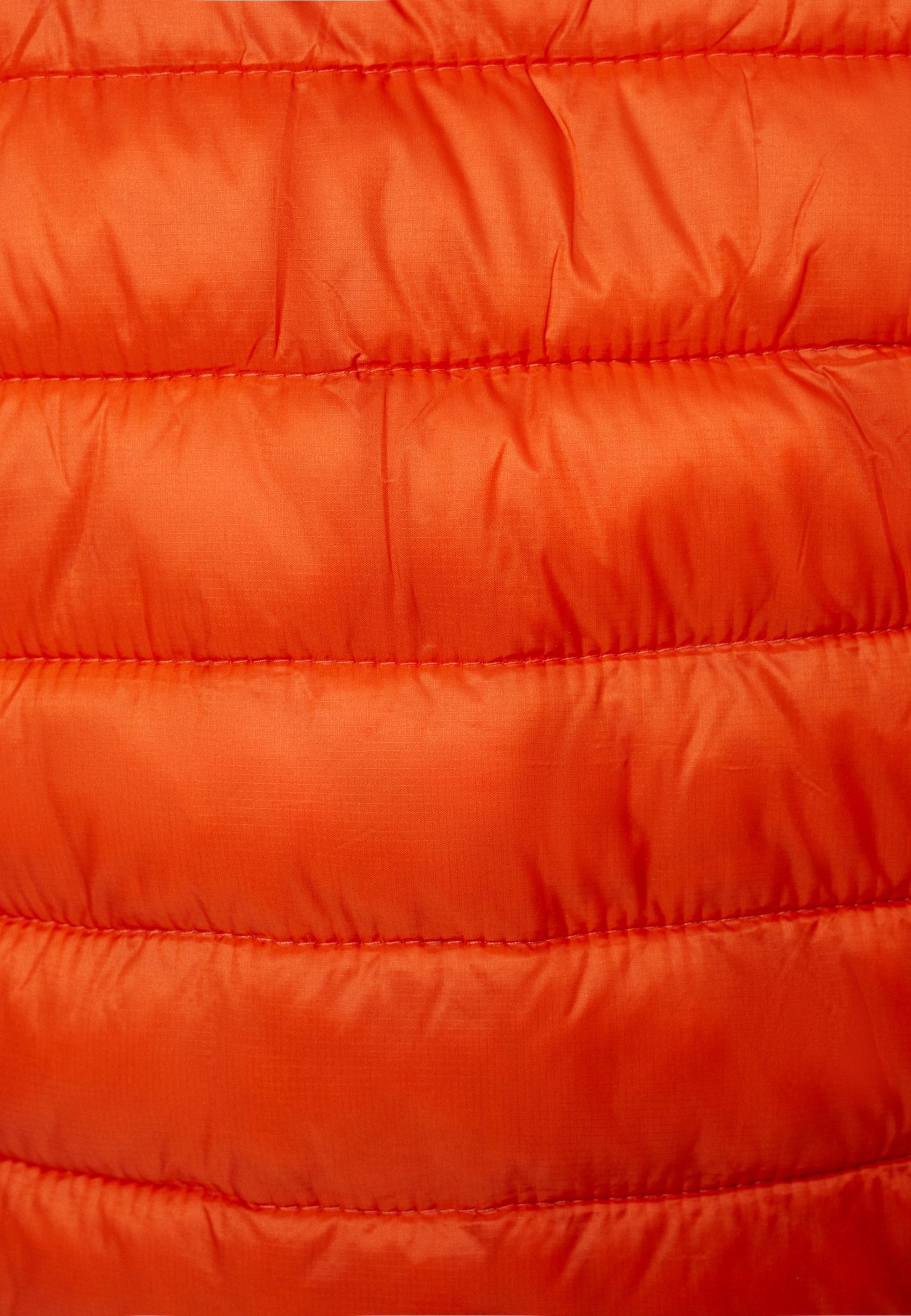 Jaqueta Bershka Light - laranja