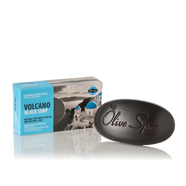 Santo Volcano Spa