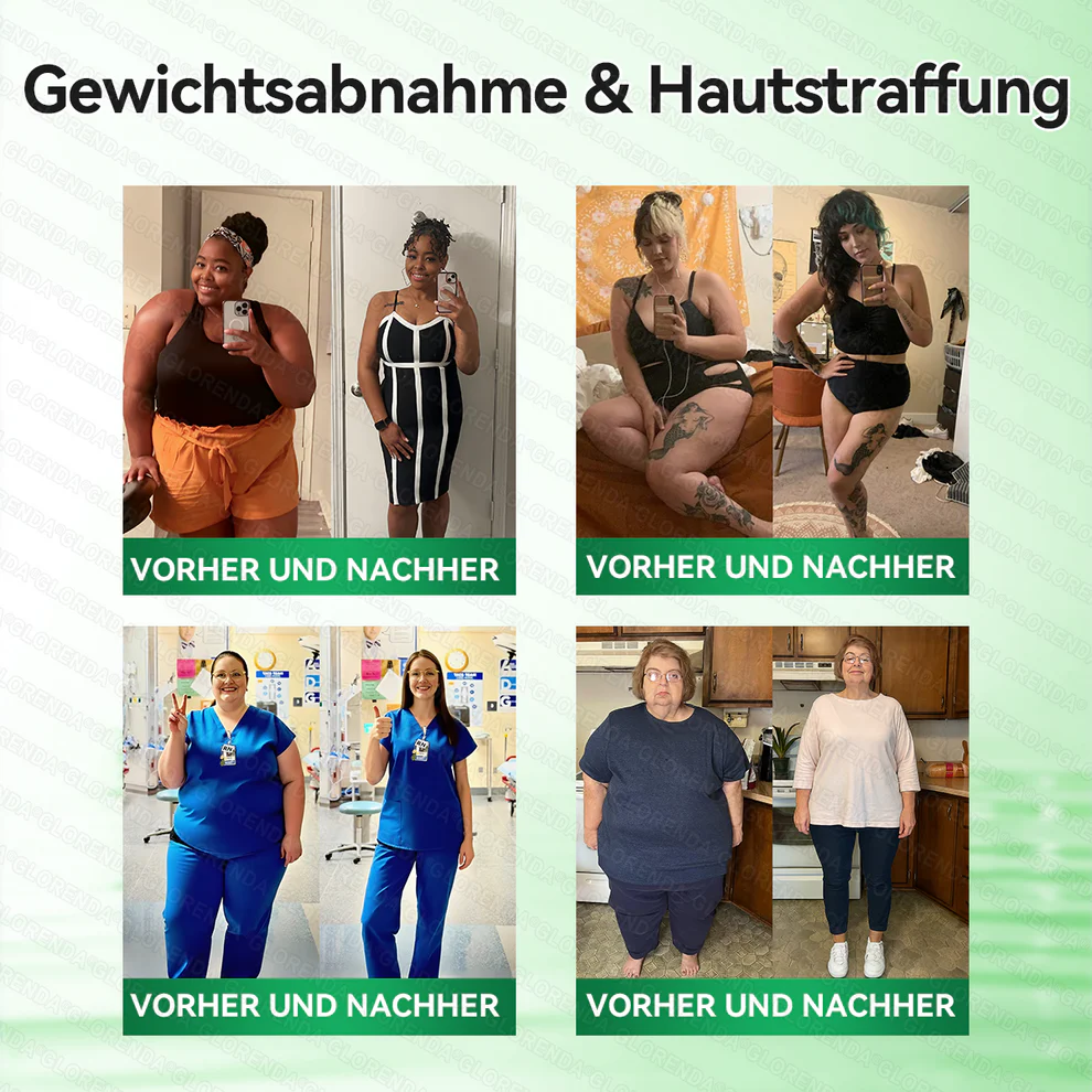 𝑮𝑳𝑶𝐑𝐄𝐍𝐃𝘼®𝙈𝙤𝙧𝙞𝙣𝗴𝗮 · 𝗕𝗲𝗿𝗯𝗲𝗿𝒊𝒏 × 𝑵𝘼𝘿+ 10-𝙞𝙣-𝟏 Fortschrittliches Nano-Mikronadel-Pflaster
