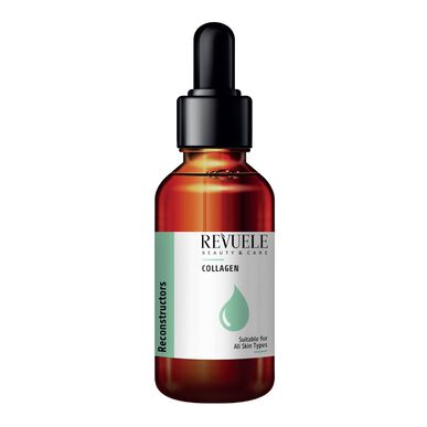 Revuele Reconstructors Collagen Serum Cellular Renewal Anti-Aging Face Serum 30 ml 30 ml