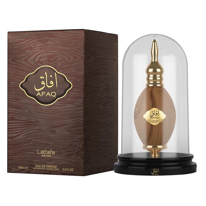 Lattafa Pride Afaq Gold