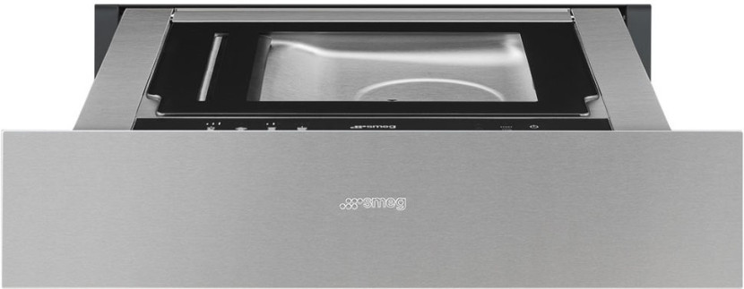 Szuflada do pakowania próżniowego Smeg CPV315X
