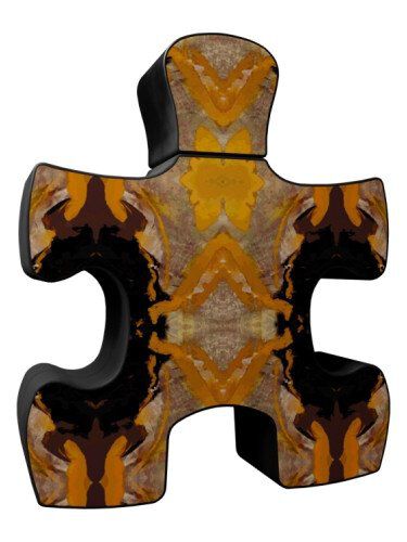 Parfum Denné puzzle