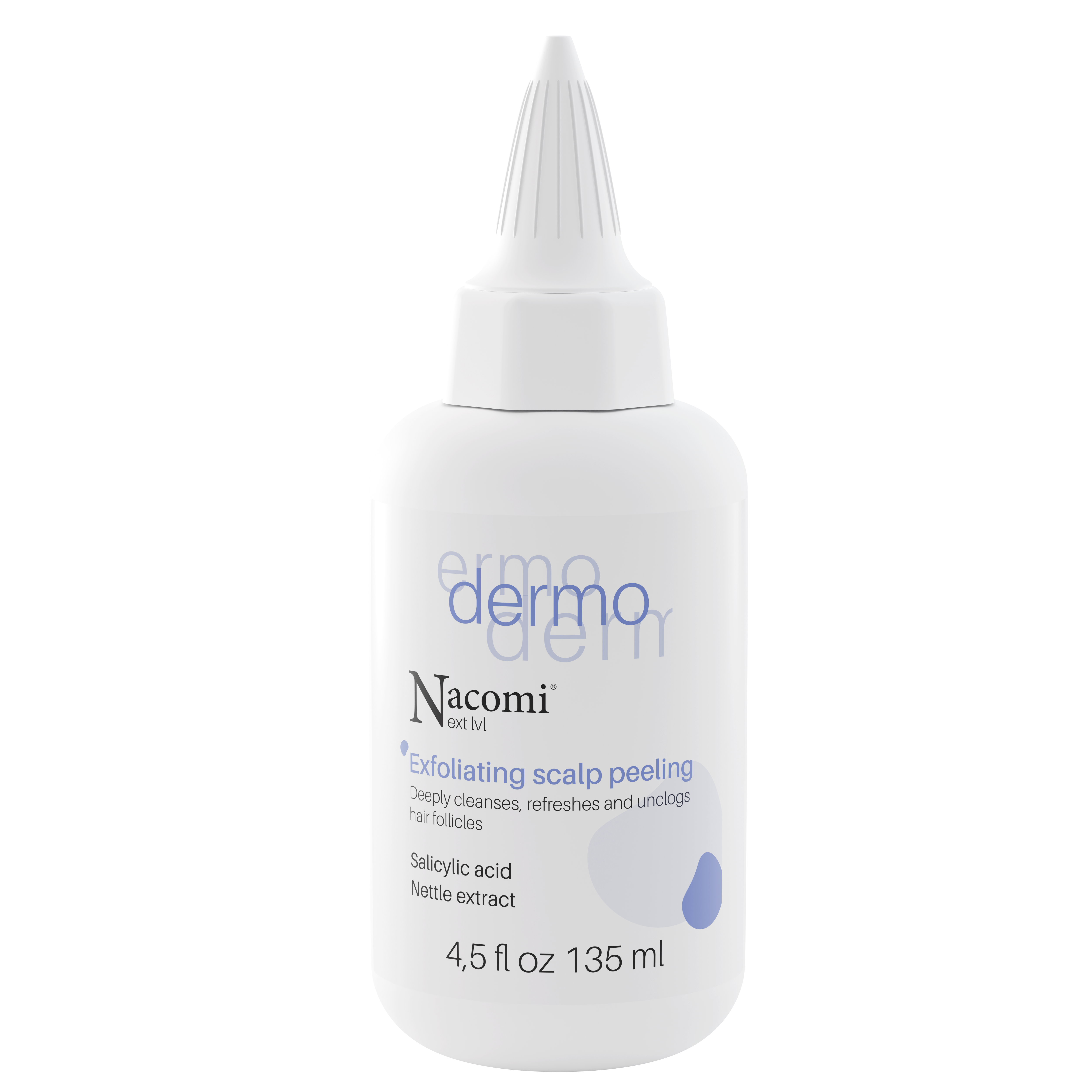 Nacomi Dermo