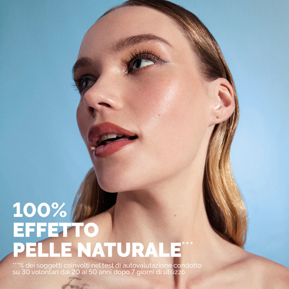 Viso CHROMOSPHERE - Crema viso colorata effetto globale, Crema viso colorata illuminante
