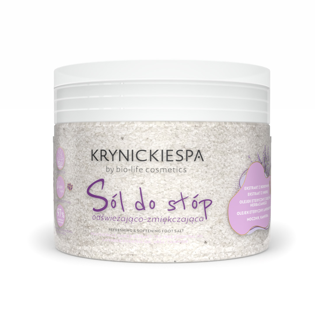 Krynica SPA