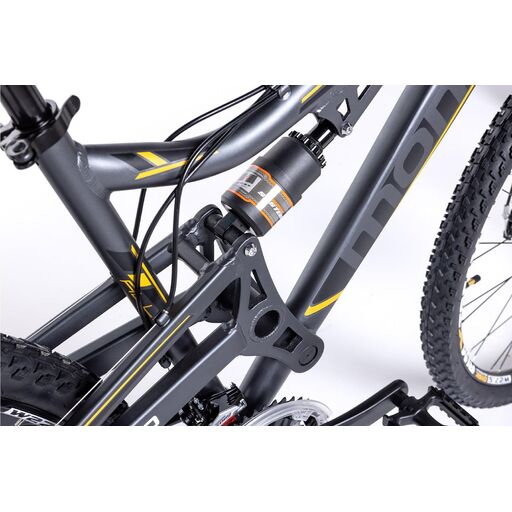  VTT Moma Bikes Equinox 27.5 - 5.0