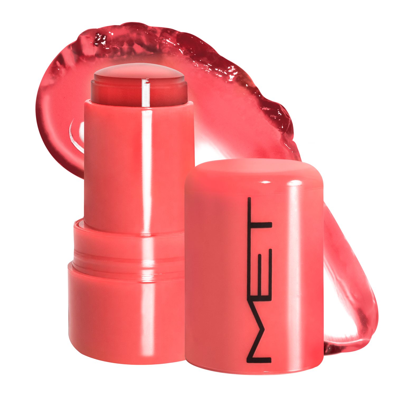 Jelly Tint Lips & Cheeks Barva za ustnice in lica Rdečila
